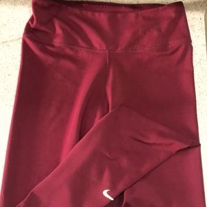 Nike Dri-fit leggings